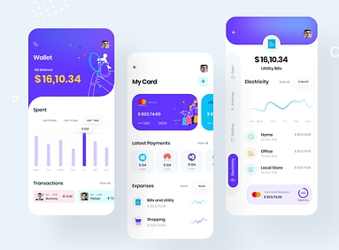 如何在波宝钱包中导入和管理多个助记词